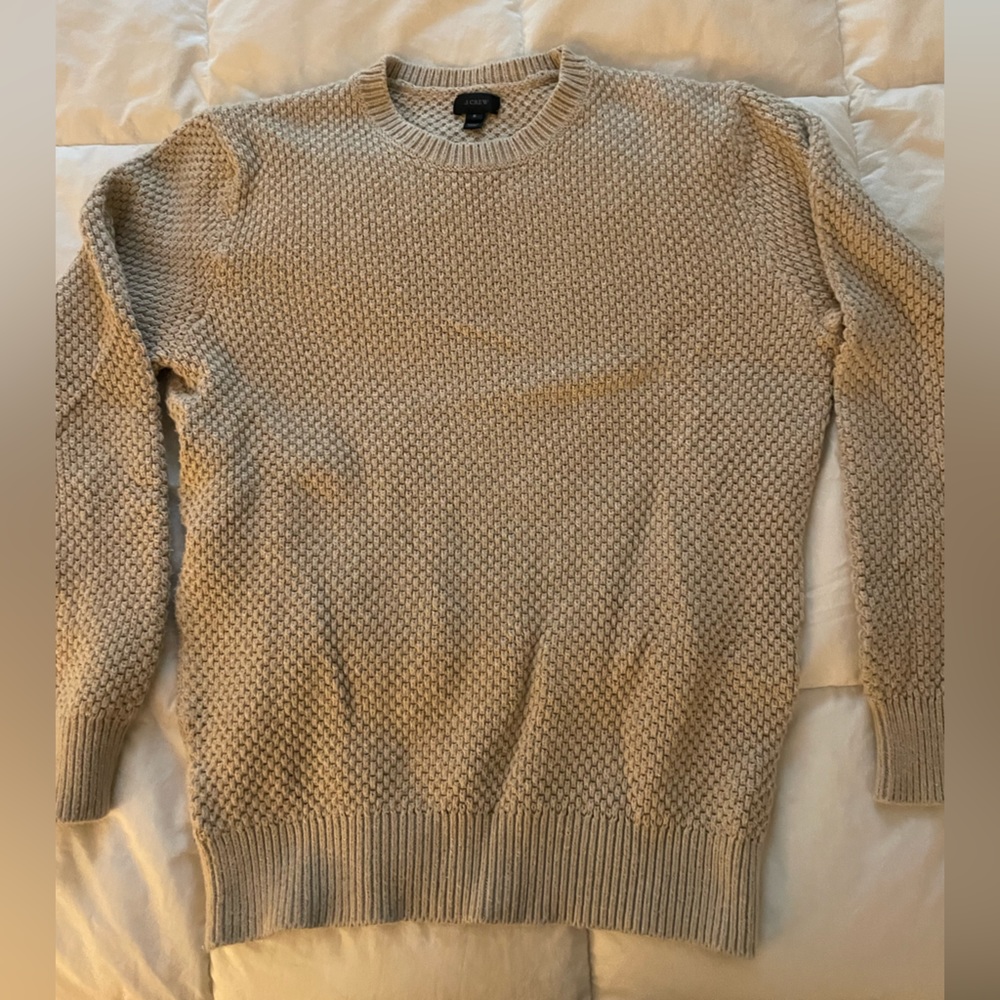 Banana Republic Cotton Sweater
